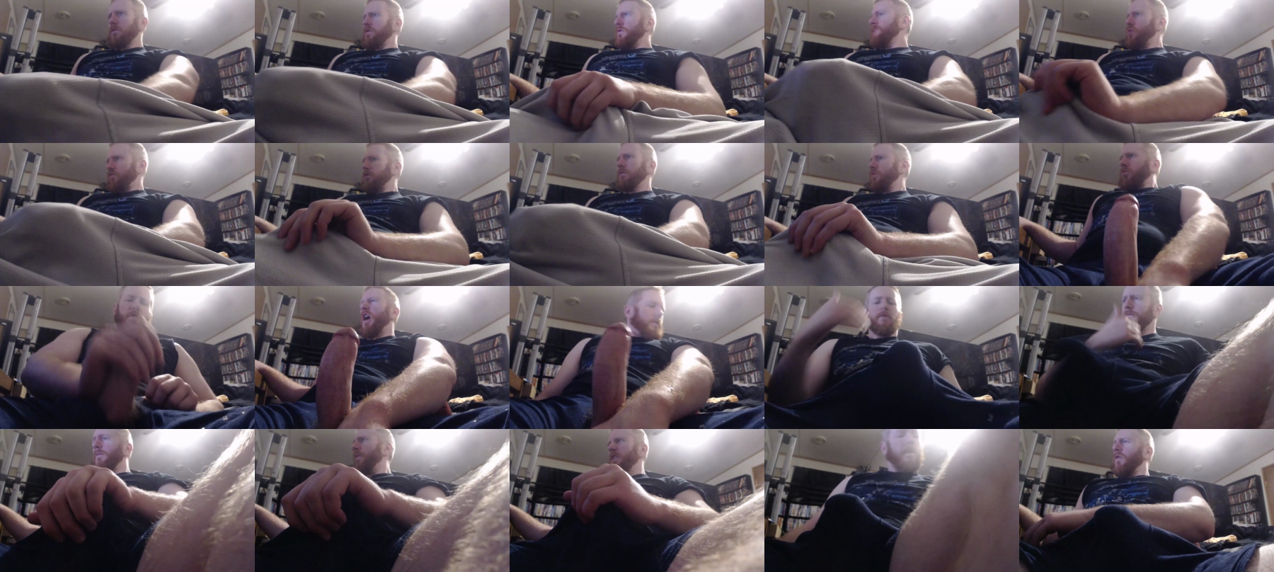 Redhead4fun  12-12-2021